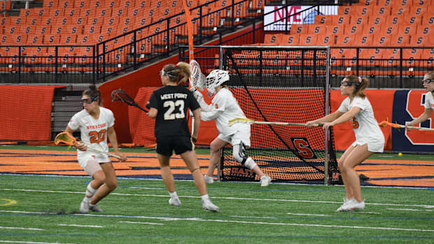 Syracuse Army